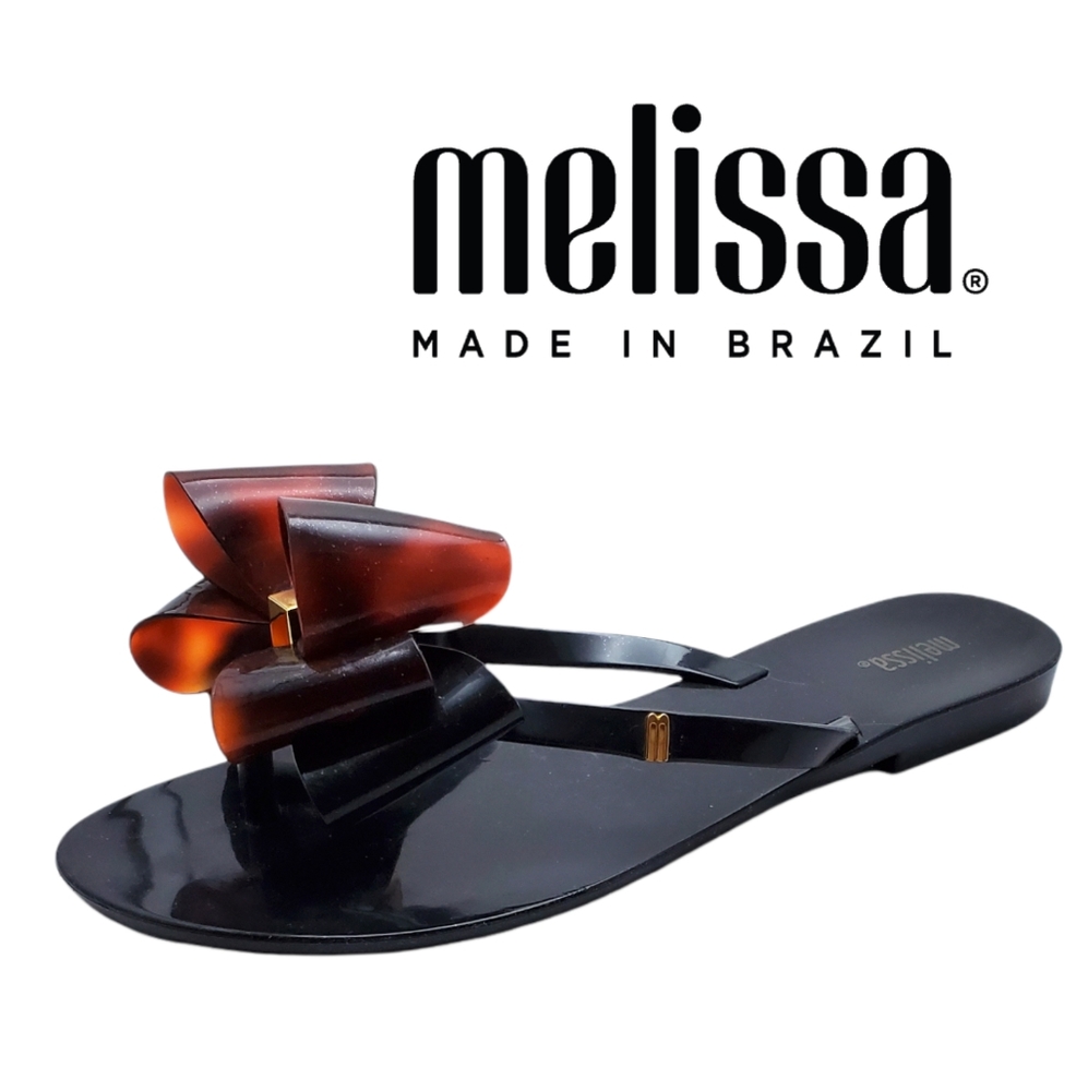 𝗠𝗘𝗟𝗜𝗦𝗦𝗔 Harmonic Flip Flops